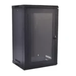 15U 600mm x 600mm Outdoor Data Cabinet