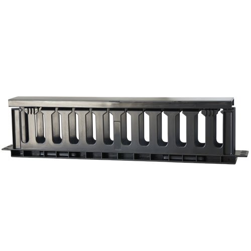 1U Cable Manager