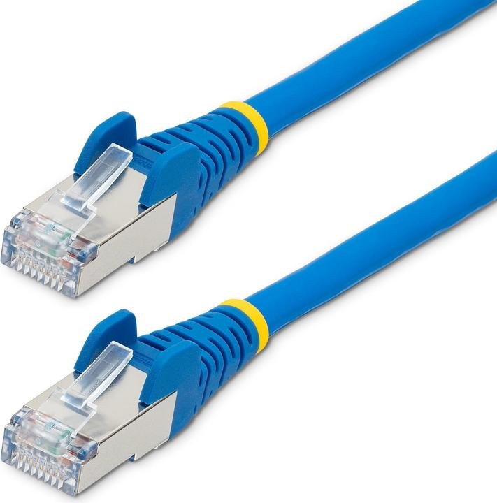 2 Meter Cat6A Ethernet Patch Cord