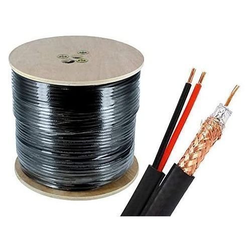200M RG59 CCTV Coaxial Cable