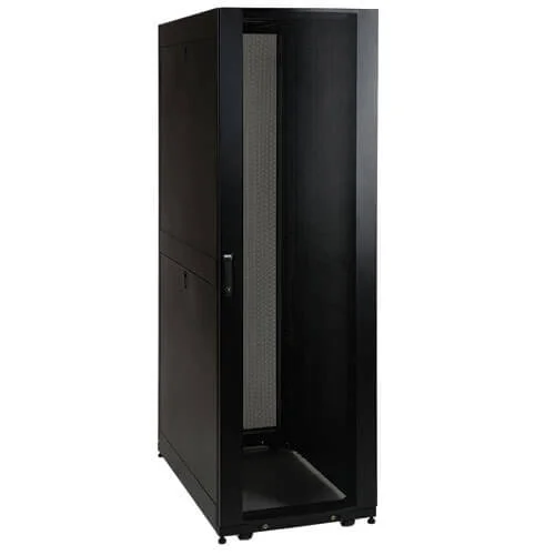 Easenet 22U 600mm x 600mm Floor Standing Server Rack Cabinet