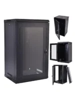 22U 600×600 Outdoor Data server Cabinet