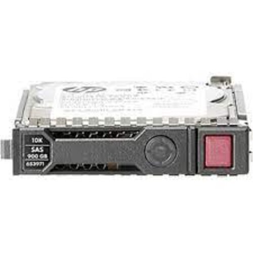 HP 2TB 3.5″ SATA 7.2K 6Gb/s Non Hot-Plug Server Hard Drive