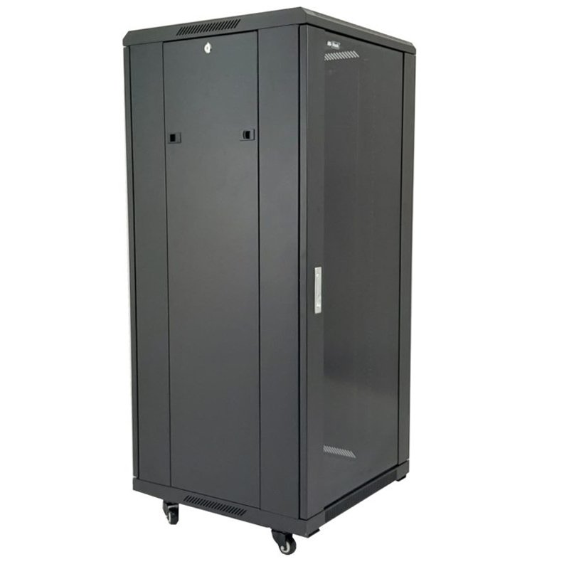 32U 600mm x 600mm Floor Standing Server Rack Cabinet, Easenet
