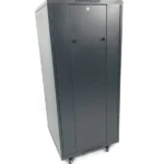 32U 600mm x 1000mm Floor Standing Network Server Rack Cabinet, Easenet