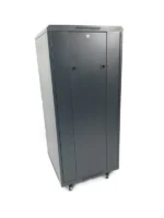 32U 600mm x 1000mm Floor Standing Network Server Rack Cabinet, Easenet