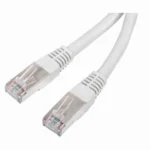 3M Cat 6A UTP Patch Cord, Giganet
