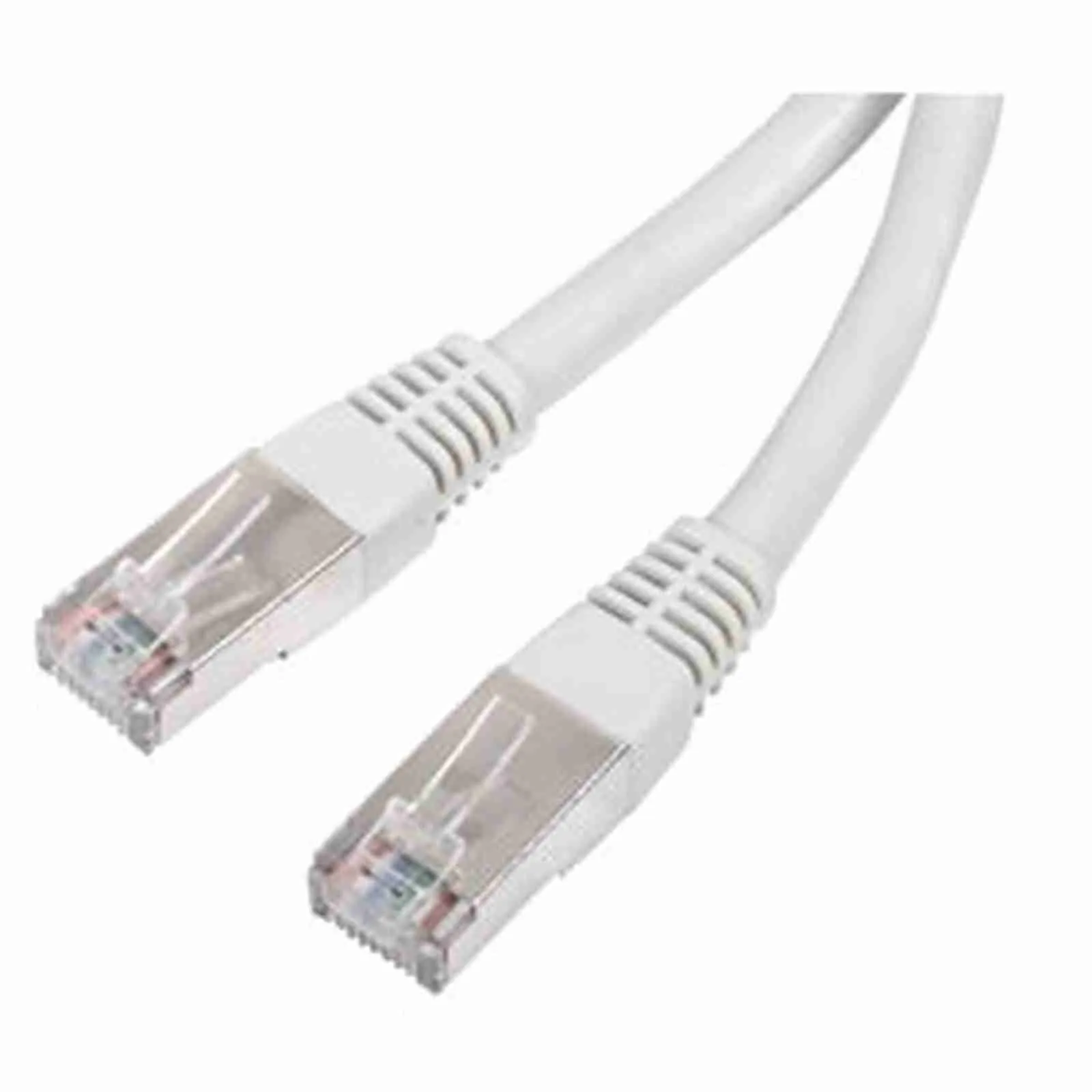 3M Cat 6A UTP Patch Cord, Giganet