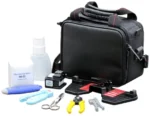 3M Fibrlok Splice Kit with fiber cleaver