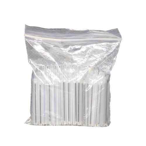 40mm 100Pcs Fiber Protection Sleeves