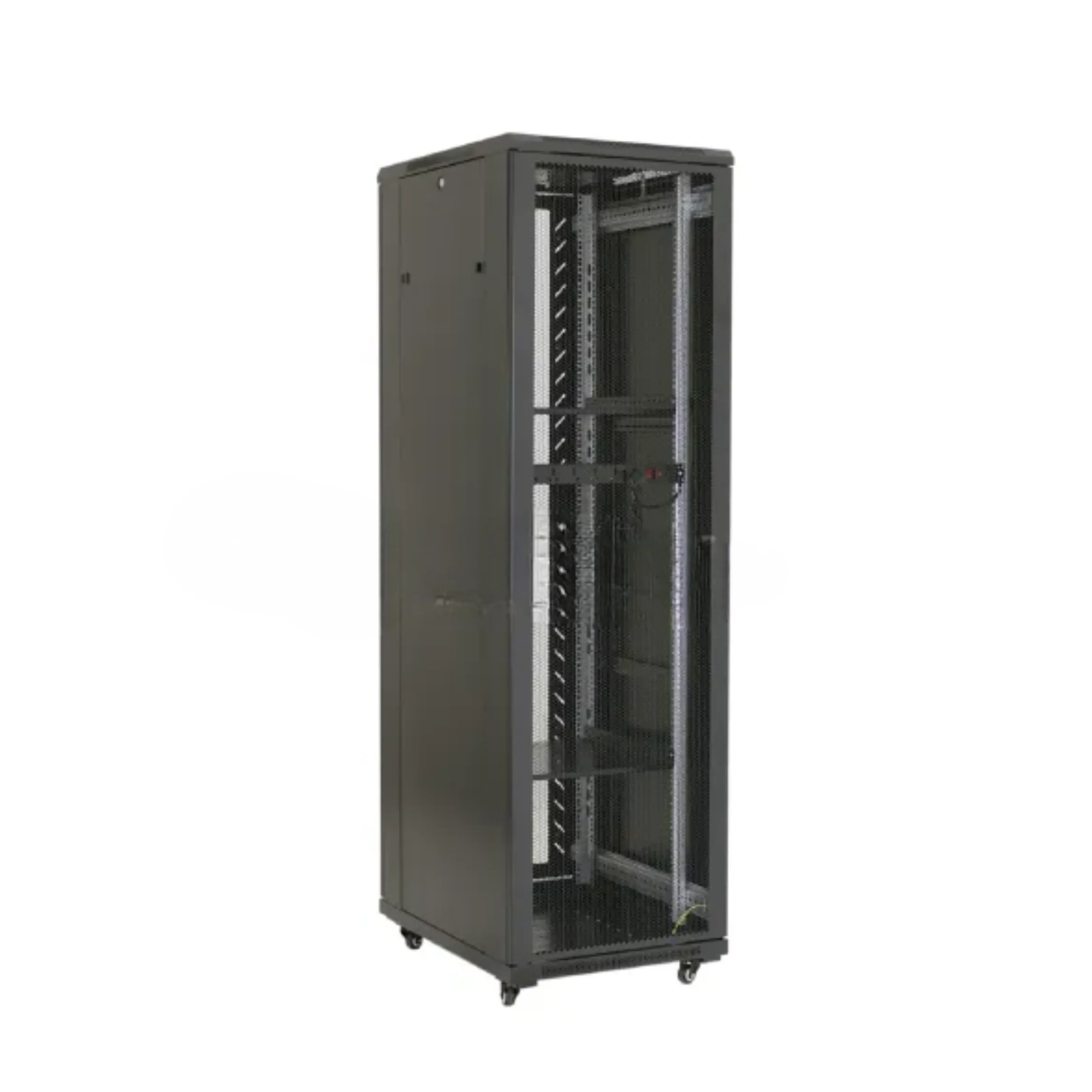 42U Floor Standing Servers Rack cabinet, 600mm x 800mm