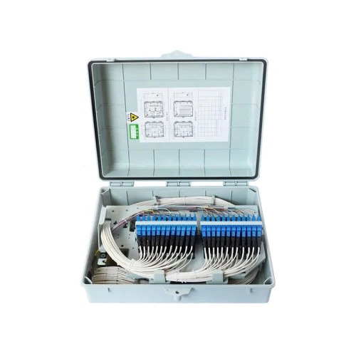 48 Core 4PC Fibre Distribution Hub (FDH)