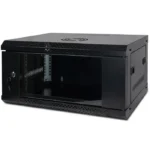 4U 600×600 Outdoor Network Data cabinet