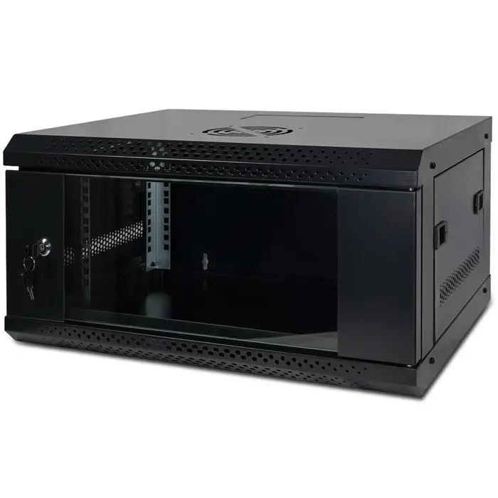 4U 600×600 Outdoor Network Data cabinet