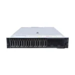 Dell PowerEdge R750 Server, Chassis12x3.5″ Drives, 2*Intel® Xeon® Gold 5317 3G, 12C/24T,2*16GB, 192TB Hard Drive SAS 12Gbps 7.2K,Dual, Power Supply 1400W, Dual Port 10GbE BASE-T, NBD 3 Years Warranty