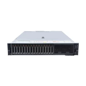 Dell PowerEdge R750 Server, Chassis12x3.5″ Drives, 2*Intel® Xeon® Gold 5317 3G, 12C/24T,2*16GB, 192TB Hard Drive SAS 12Gbps 7.2K,Dual, Power Supply 1400W, Dual Port 10GbE BASE-T, NBD 3 Years Warranty