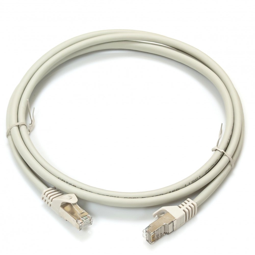 5 Meter Cat6A Ethernet Patch Cord
