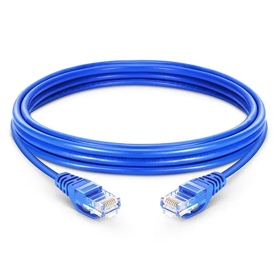 5 Meters Cat 6 UTP Patch cord