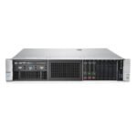 HPE ProLiant DL380 Gen10 4114 2.2GHz 8-core 16GB-R P408ia 8SFF 500W PS Server