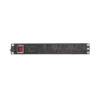 6 Way PDU for server Cabinet