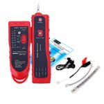 Networking Cat 6 Cable Wire Tracer/Tracker