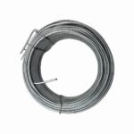 6mm Galvanized guy wire 150 Meters