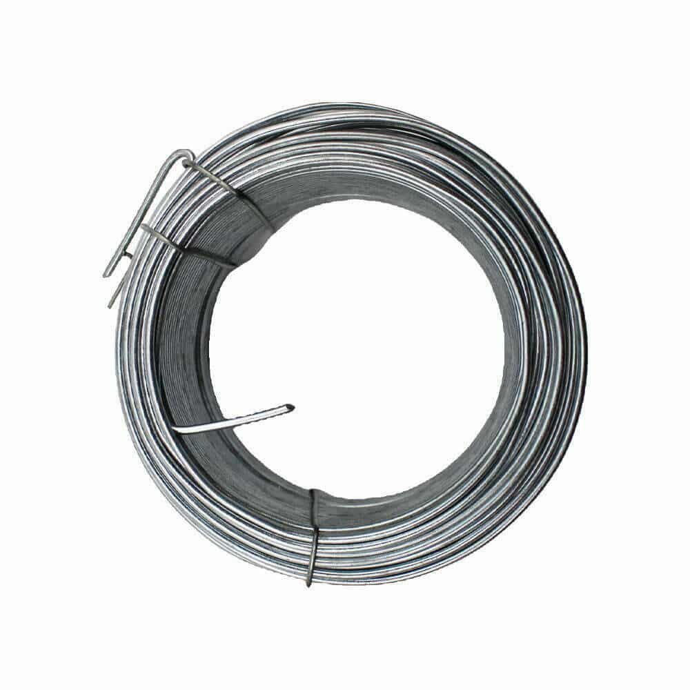 6mm Galvanized guy wire 150 Meters