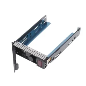 HP 3.5inch LFF SAS Smart Drive Gen8/Gen9 Carrier Tray