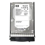 HP 300GB 6G 15K 3.5" Dual Port Server Hard Disk