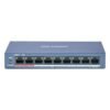 Hikvision DS-3E0318P-E/M 16 Port Unmanaged PoE Switch