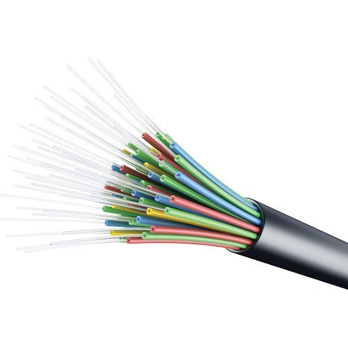 Fiber Optic 12 Core Multimode |Singlemode Cable