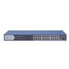 Hikvision DS-3E0526P-E/M 24Port Gigabit Unmanaged POE Switch