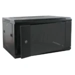 9U 600mm x 600mm Outdoor Data Cabinet