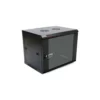 9U 600mm x 600mm Wall Mount Data Cabinet