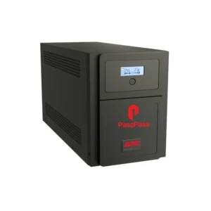 APC 2KVA Easy UPS, SMV2000VA ,230V UPS, (SMV2000AI-MSX)