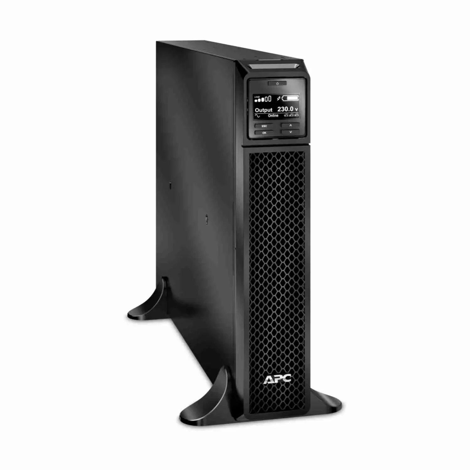 APC 3KVA Smart-UPS , SRT3000XLI