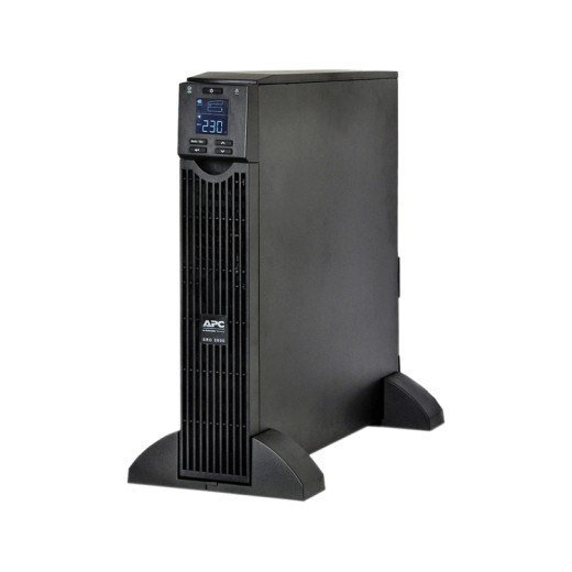 APC 5000VA Smart-UPS ,SRT-5000VA, 230V 4.5KWatts 5.0kVA UPS