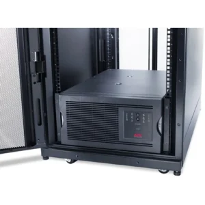 APC 5KVA 230V Rackmount UPS , SUA5000RMI5U, Smart-UPS