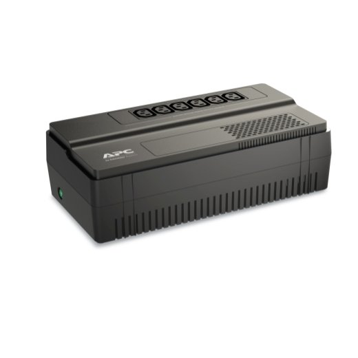 APC 650VA 230V Back-UPS, with Universal Sockets ,BV650I-MSX