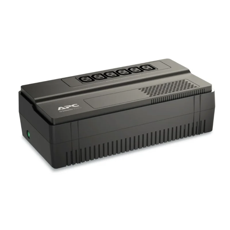 APC 650VA EASY UPS, AVR, Universal Outlet, 230V