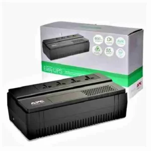APC 800VA Easy UPS (BVS8001)