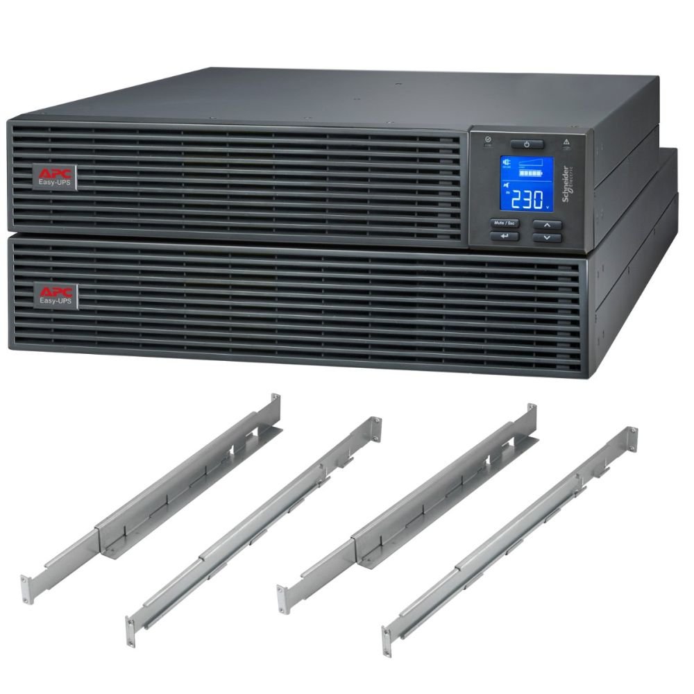 APC Easy UPS On-Line SRV 3000VA Smart UPS, SRV3KRILRK