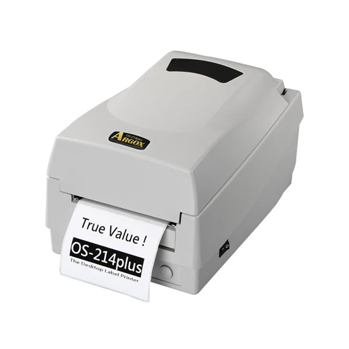 Argox OS-214TT Barcode Label Printer