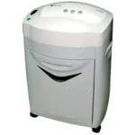 Atlas CC0540 Cross Cut 6 Sheet Paper Shredder