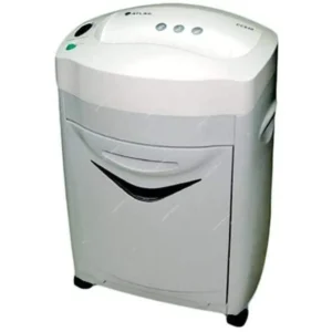 Atlas CC0540 Cross Cut 6 Sheet Paper Shredder