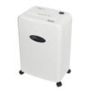 Atlas CC0940 Cross Cut 9 Sheet Paper Shredder