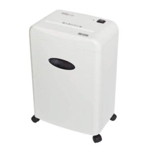 Atlas CC0940 Cross Cut 9 Sheet Paper Shredder