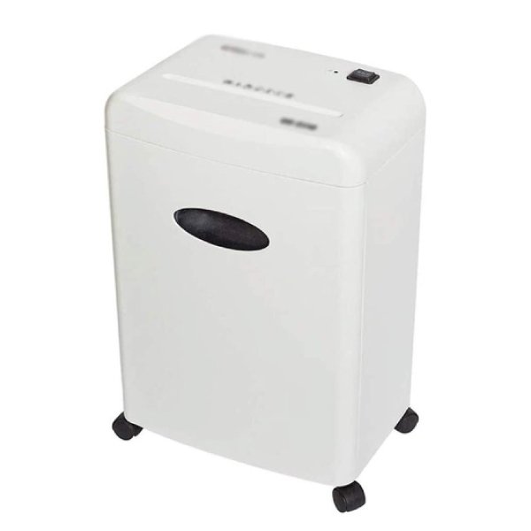 Atlas CC0940 Cross Cut 9 Sheet Paper Shredder