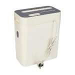 Atlas CC1040 CrossCut 10 sheets Paper Shredder