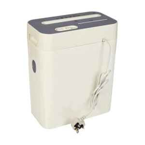 Atlas CC1040 CrossCut 10 sheets Paper Shredder